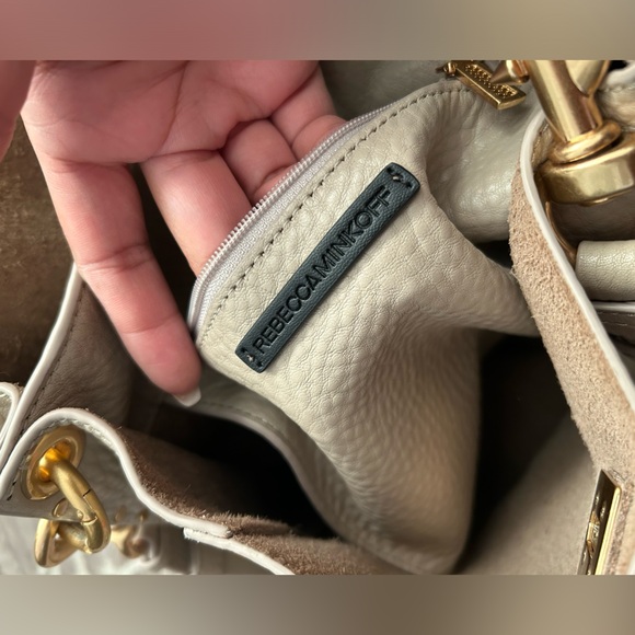 Rebecca Minkoff hobo bag - Picture 5 of 8